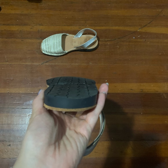 Sandals from Spain - Picture 8 of 8